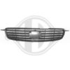 DIEDERICHS 6617040 Radiator Grille